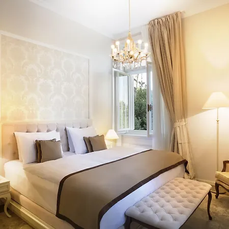 Amalia - Liburnia (adults Only) Опатия