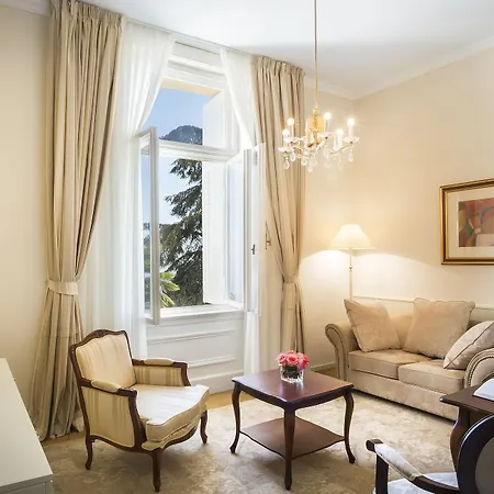 Amalia - Liburnia (adults Only) 4* Опатия