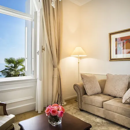 Amalia - Liburnia (adults Only)