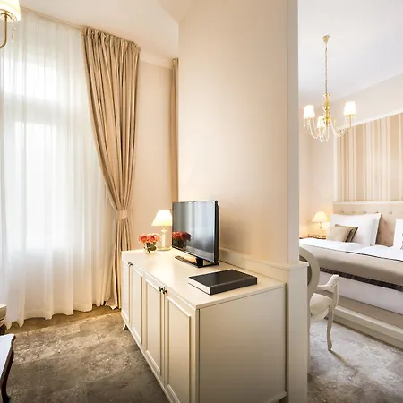 Amalia - Liburnia (adults Only) Отель 4*