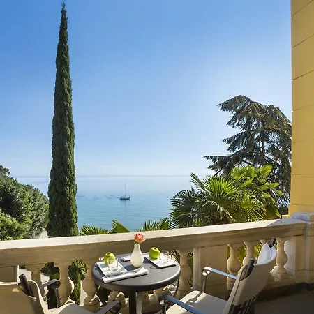 Amalia - Liburnia (adults Only) 4*