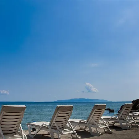 Amalia - Liburnia (adults Only) 4*