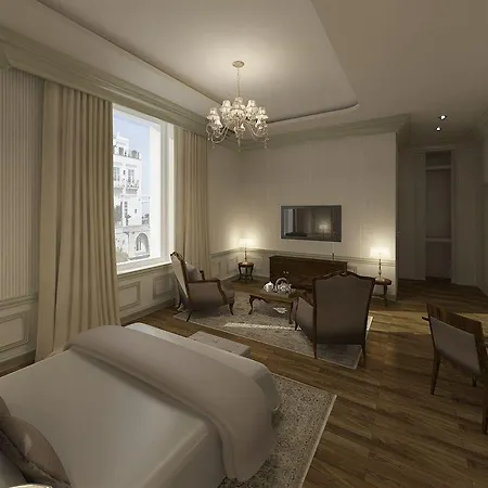Amalia - Liburnia (adults Only) Опатия