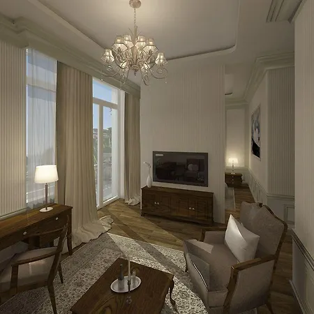 Amalia - Liburnia (adults Only) 4*