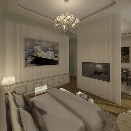 Отель Amalia - Liburnia (adults Only) 4*