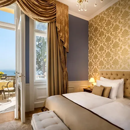 Amalia - Liburnia (adults Only) 4* Опатия