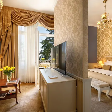 Amalia - Liburnia (adults Only)