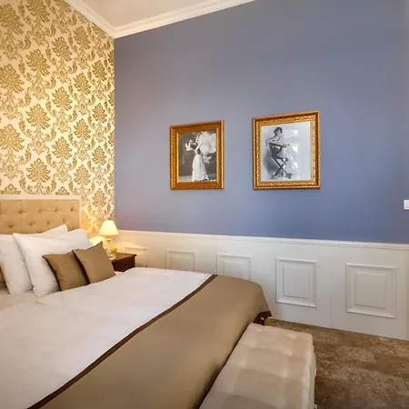 Amalia - Liburnia (adults Only) Отель 4*