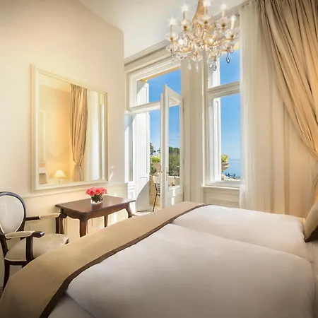 Amalia - Liburnia (adults Only) Отель 4*