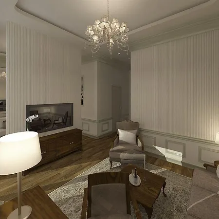 Amalia - Liburnia (adults Only) 4*