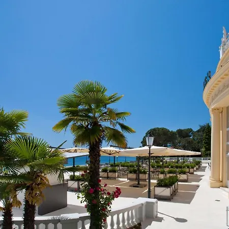 Amalia - Liburnia (adults Only)