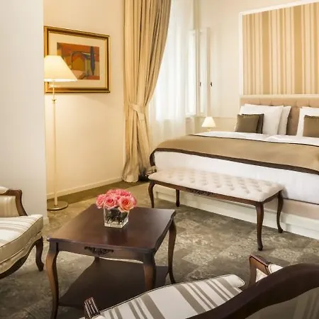 Amalia - Liburnia (adults Only) Отель