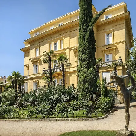 Amalia - Liburnia (adults Only) 4*