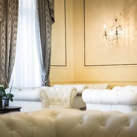 Amalia - Liburnia (adults Only) ホテル 4*