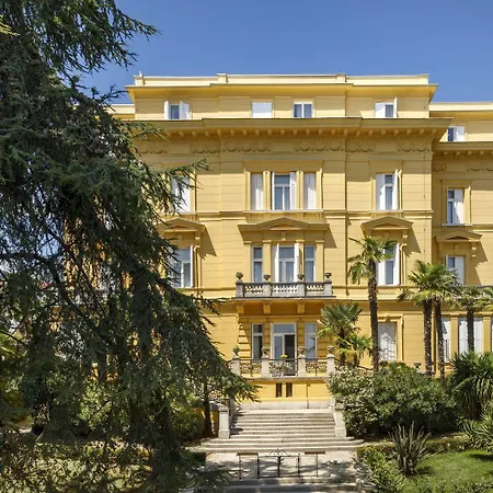 Amalia - Liburnia (adults Only)